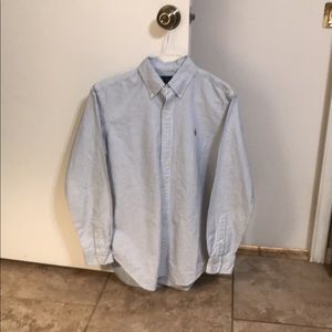 Ralph Lauren Shirt